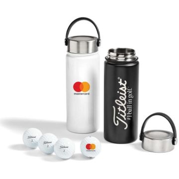 TITLEIST Water Bottle
