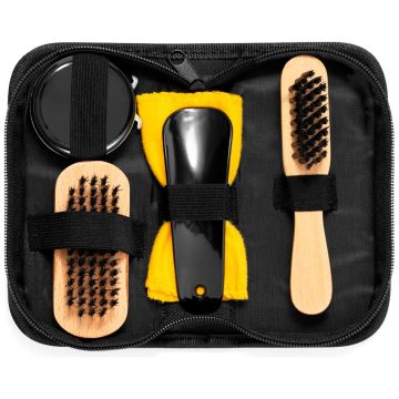 Shoe Cleaning Set