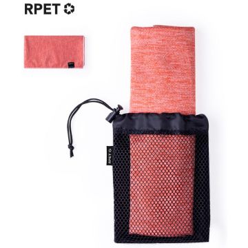 Guds RPET sports towel