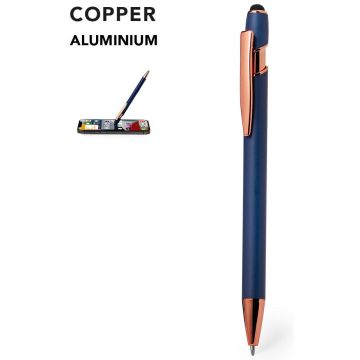 Lixor Stylus Ball Pen