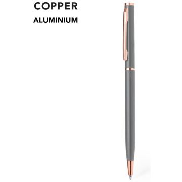 Noril Aluminium Ball Pen