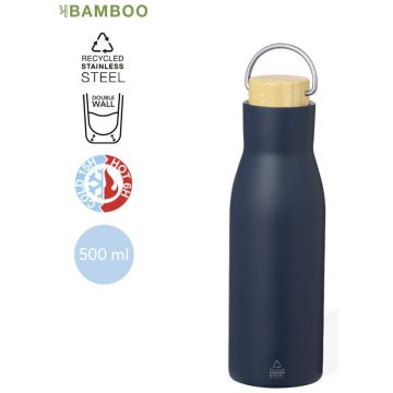 Prismix Insulated Bottle