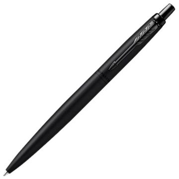 Parker Jotter XL Monochrome Matte Black Ballpoint