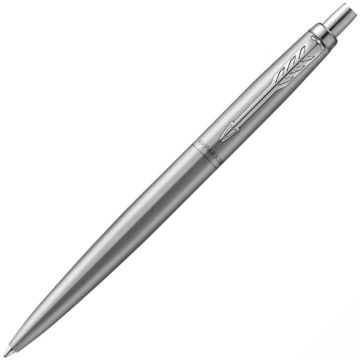 Parker Jotter XL Monochrome Stainless Steel Ballpoint