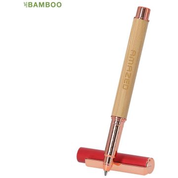Bobbin Roller Pen