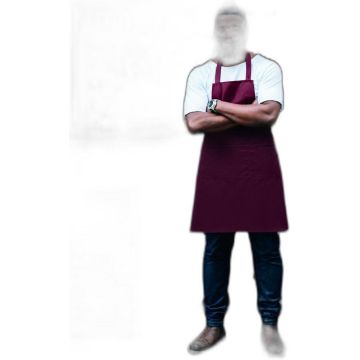 Gamma Apron