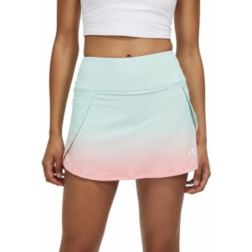 AO Skye Ombre Accelerate Skort
