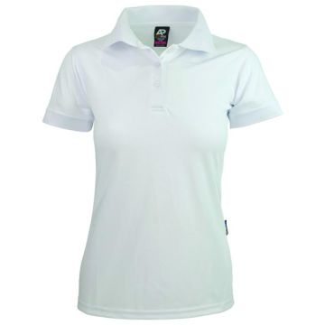 Lachlan Lady Polos