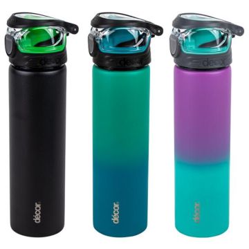 Energy One Touch Stainless Steel Bottle 780ml