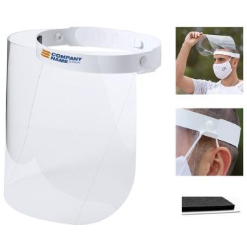 Face Shield Derol