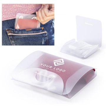 Mask Case Censol