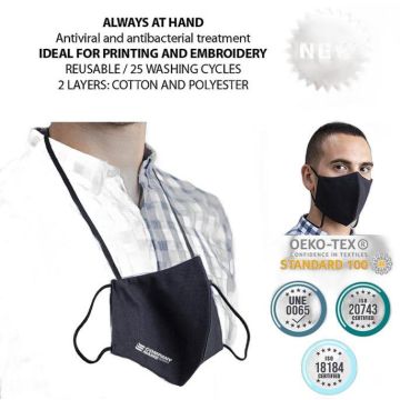 Reusable Hygienic Mask Kolgar