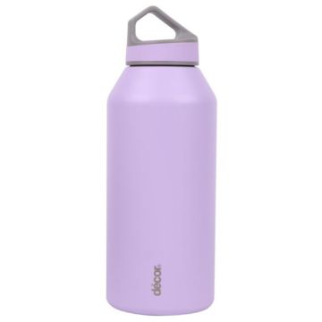 Thermal Double Wall Stainless Steel Bottle 1.4L