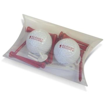 2 Ball Pillow Pack