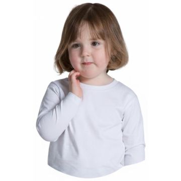 Kids Long Sleeve Tee