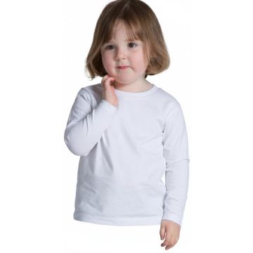 Youth Long Sleeve Tee