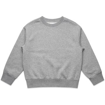 Kids Relax Crew