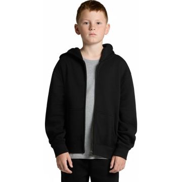 Youth Relax Zip Hood