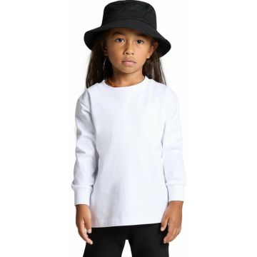 Kids Classic Long Sleeve Tee