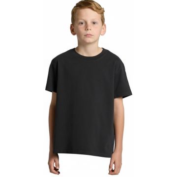 Youth Heavy Faded Tee