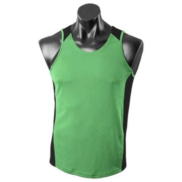Premier Kids Singlets