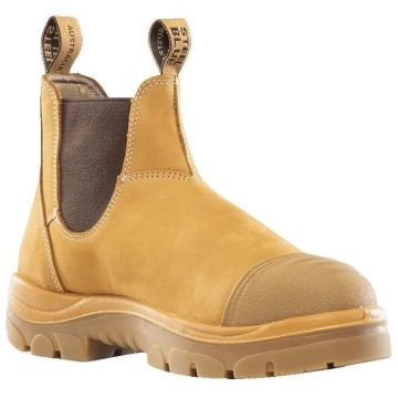 Hobart Scuff Cap