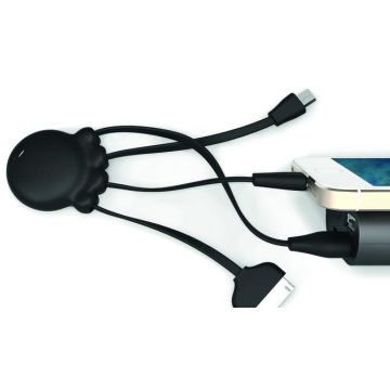 Charger Octopus