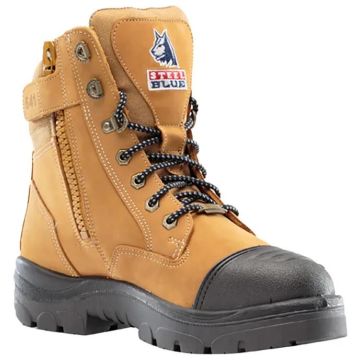 Southern Cross GraphTEC Zip with Graphene Scuff Cap & Outsole