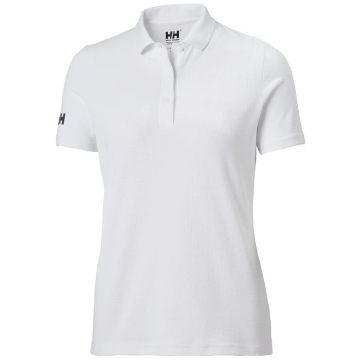 Helly Hansen Womens Crew Tech Polo
