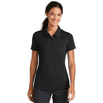 Ladies Nike Sphere Dry Diamond Polo