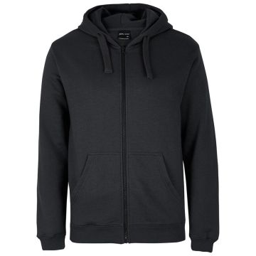 JB's P/C FULL ZIP HOODIE