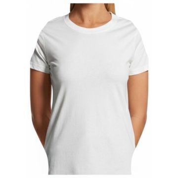 Wo's Maple Organic Tee