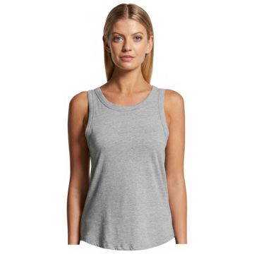Wo'S Sunday Singlet