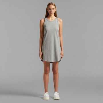 Saturday Dress