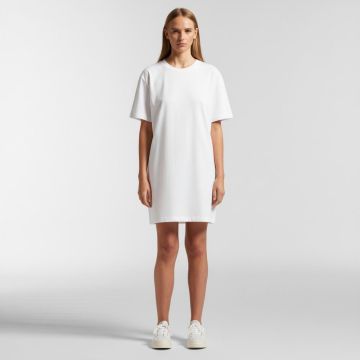 Oversized Dress