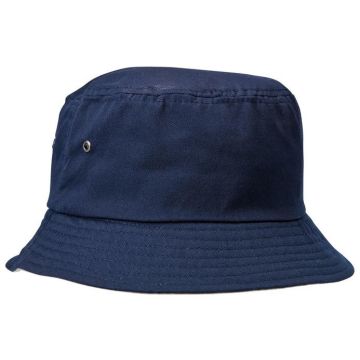 Bucket Hat Contrast Under Brim