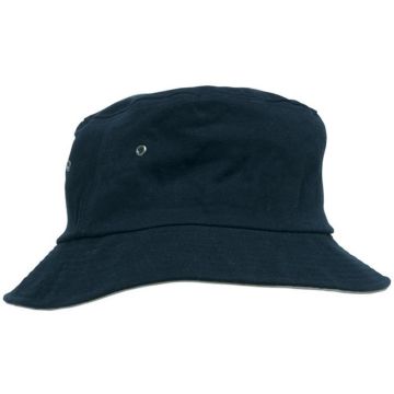 Cotton Twill Bucket Hat