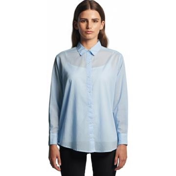 Soho Oversized Shirt