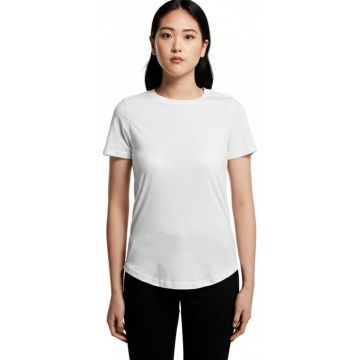 Wo'S Drop Tee