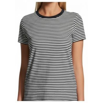 Wo'S Bowery Stripe Tee