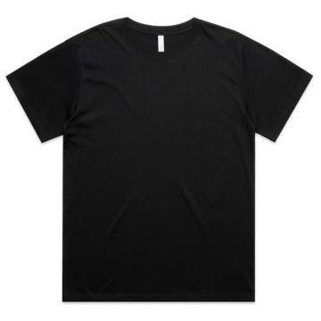 Womens Martina Boyfriend Tee