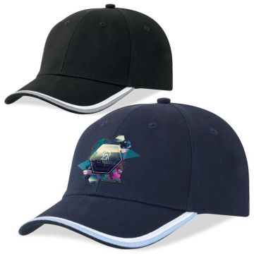 Slipstream  Baseball Cap