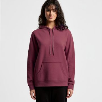 Womens Stencil Hood