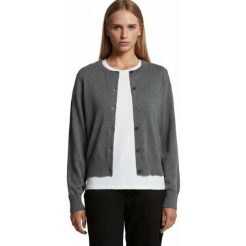 Knit Cardigan