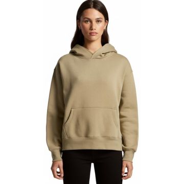 Womens Relax Hood