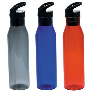 Sports Bottle - Black