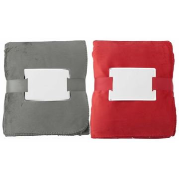 Polyester (190 gr/m) blanket Margot