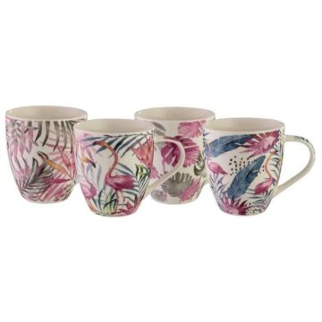 Meg Mug Set of 4
