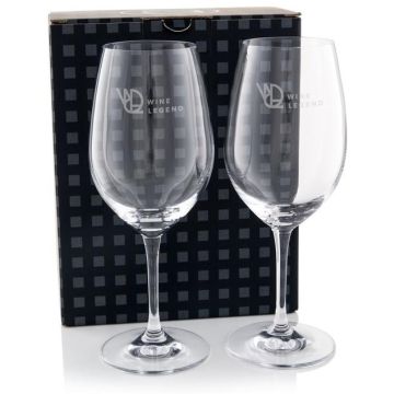 Ariston Red Wine Twin Pack