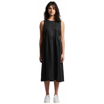 Linen Dress
